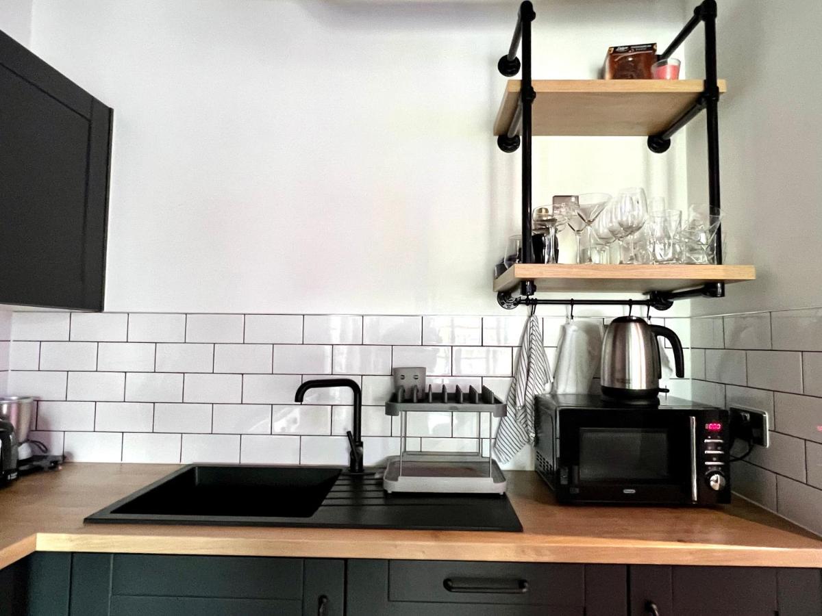Hotel Apartment Two Bedroom Ferrum Wembley Park London Ngoại thất bức ảnh
